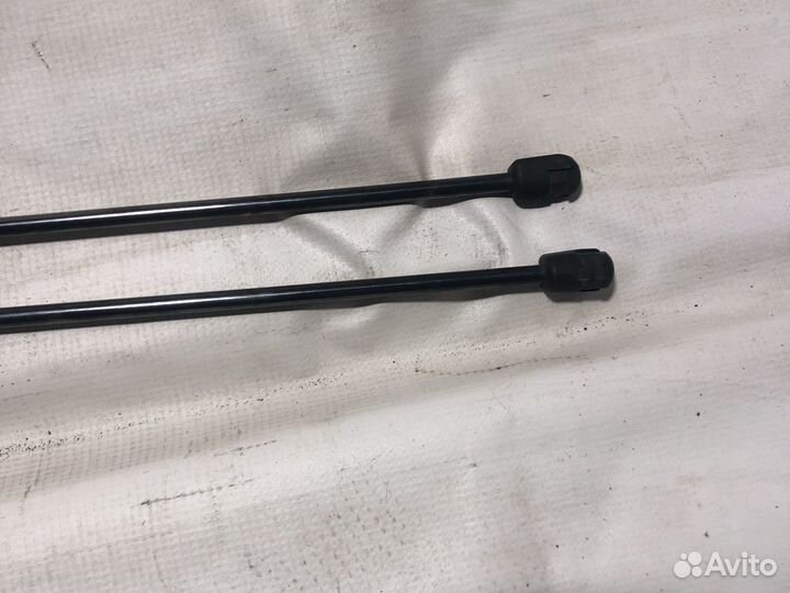 Амортизатор крышки багажника citroen c4