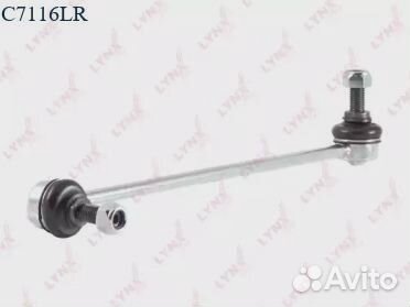 Lynxauto C7116LR C7116LR Стойка стабилизатора lynx