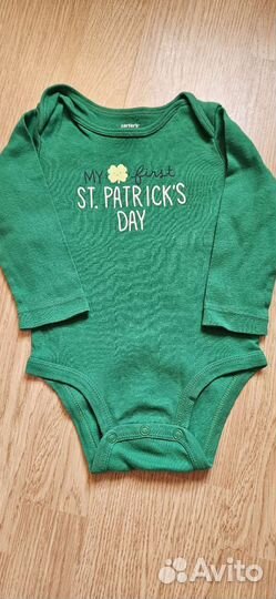 Вещи пакетом на девочку 80р