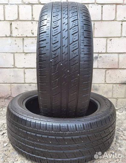 Kumho Solus KL21 245/50 R20 102V