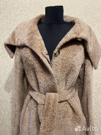 Пальто Max Mara