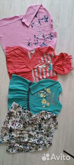 Одежда для девочки