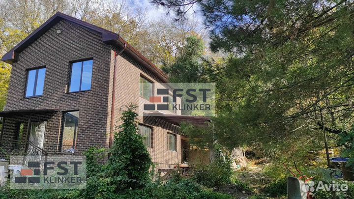 Гибкий кирпич / Договор / Гарантия 10 лет