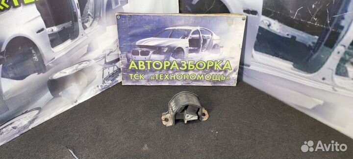 Задняя опора кпп Opel Corsa B