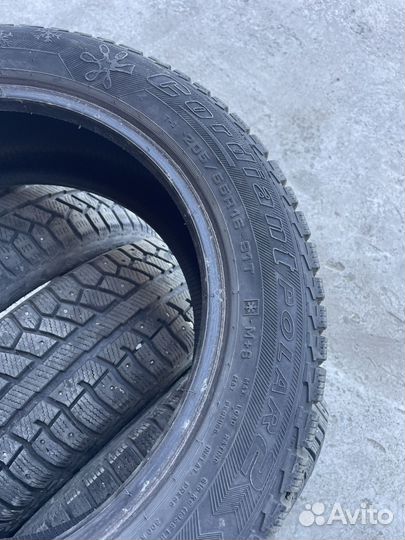 Cordiant Polar 2 205/55 R16