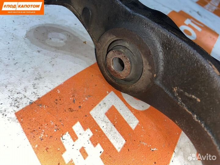 Рычаг передний левый нижний Honda Accord 8 2009