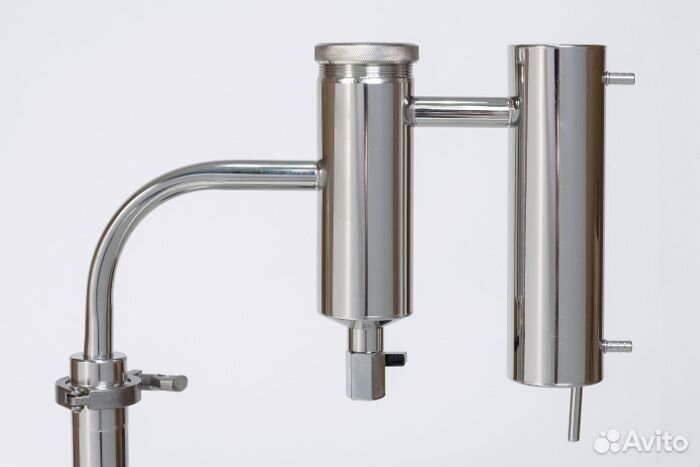 Самогонный аппарат Германия 3, 20 л