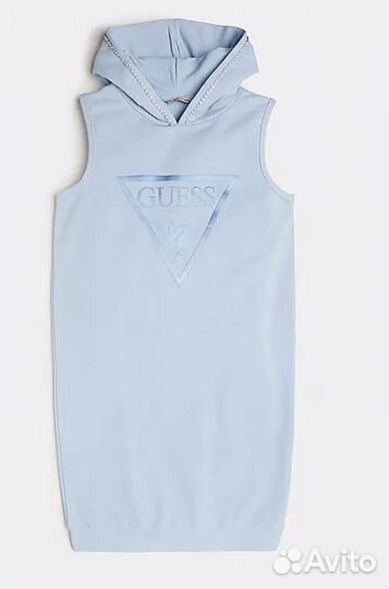 Платье для девочки 128