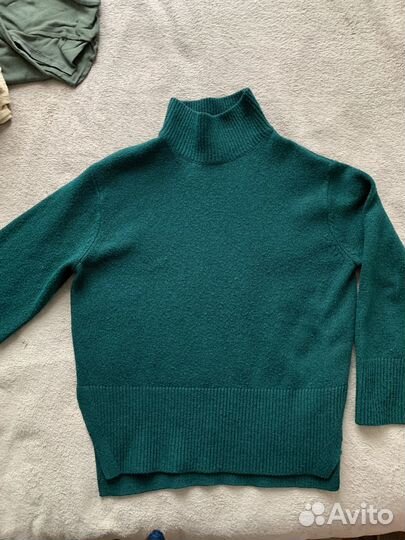 Женские вещи б/у