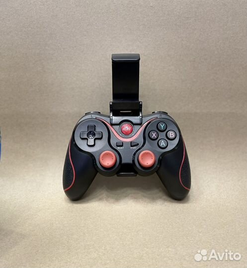 Геймпад для телефона