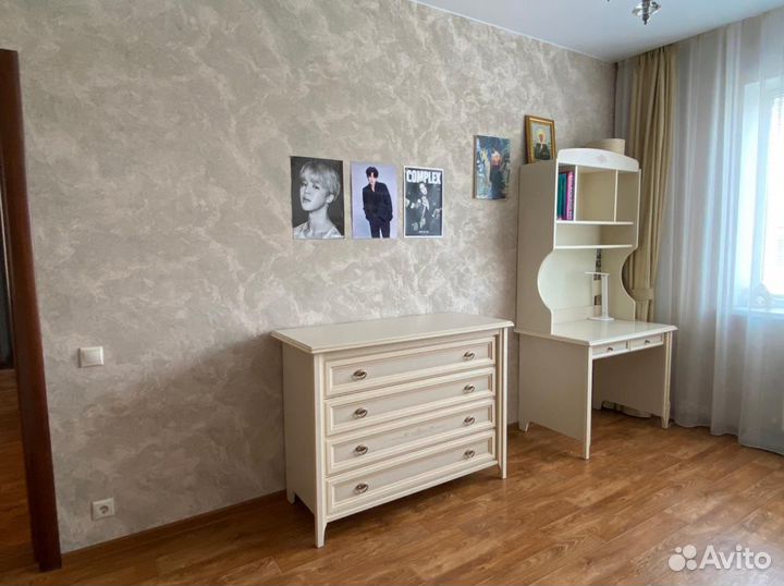 Детская мебель для девочки