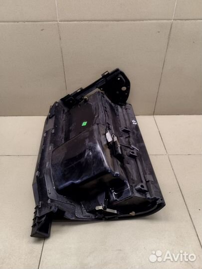 Бардачок A3 (8L1) 1996-2003