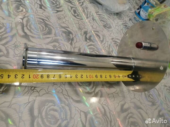 Дистиллятор самогонный аппарат колон