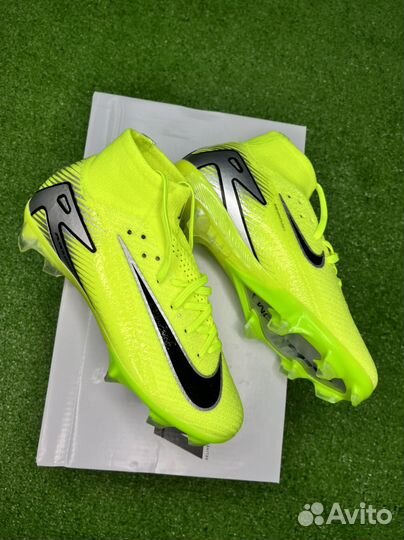 Детские Бутсы Nike 36 37 38 39