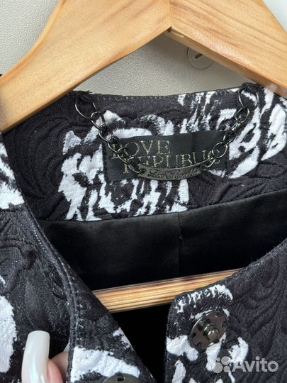 Пальто женское 42 44