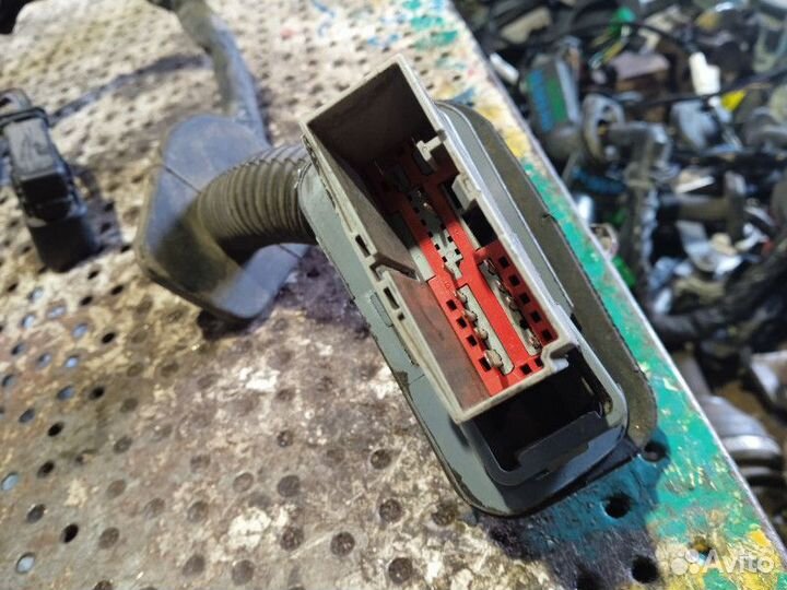 Проводка двери Land Rover Range Rover Sport 3.6D