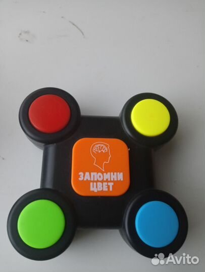 Развивающая игрушка