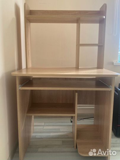 Компьютерный стол бу