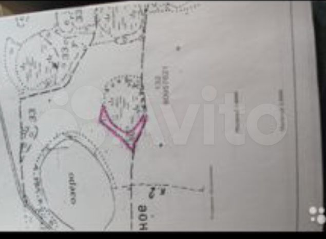 Участок 18 га (СНТ, ДНП)