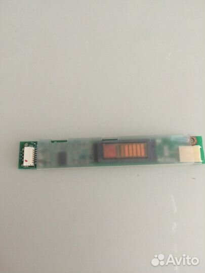 Модуль подсветки матрицы