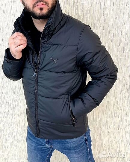 Куртка Puma