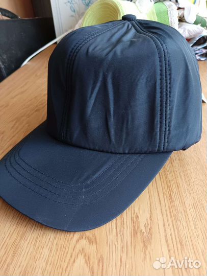 Кепка бейсболка мужская