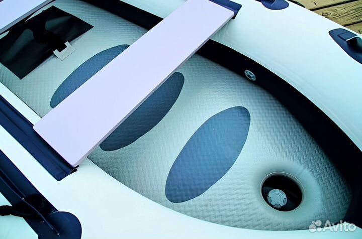 Лодка пвх Stormline airdeck Standart 310 (P)