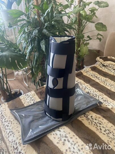 Ортез на коленный сустав