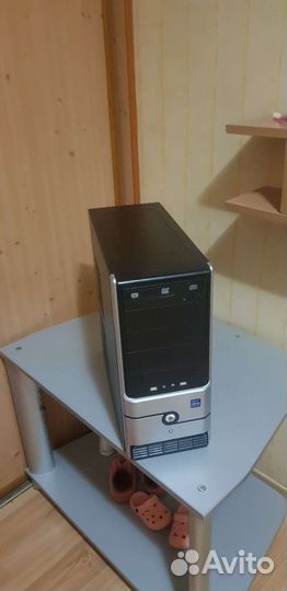 Продам системник б/у
