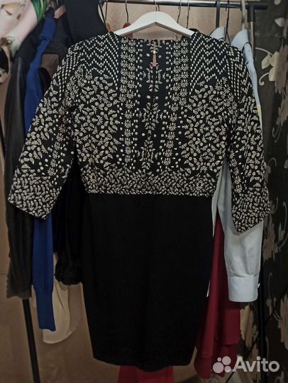 Платье женское