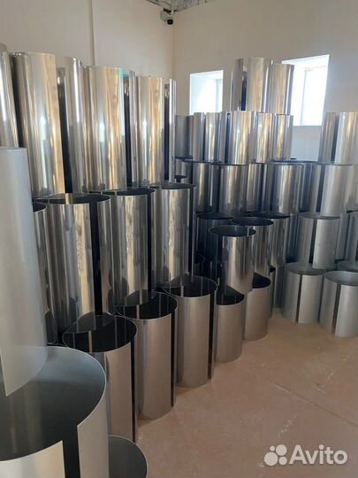 Перегонный куб 36л aisi 304