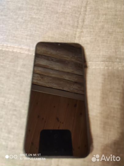 Xiaomi Redmi 9C, 3/64 ГБ