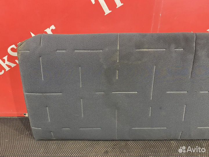 Матрас спальника верхнего Scania 5-series