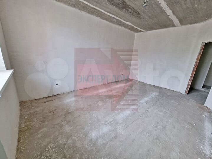 3-к. квартира, 106,5 м², 4/4 эт.