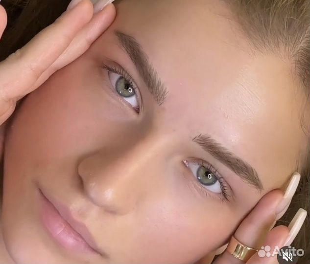 Микроблейдинг 6 Д