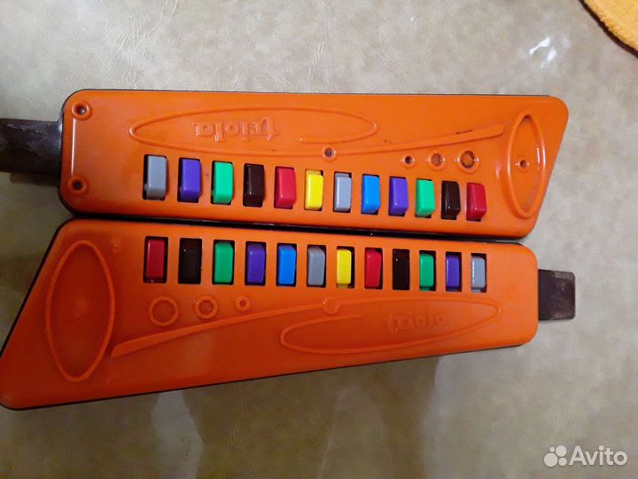 Детские игрушки из ссср.целлулоид неваляжка утюги