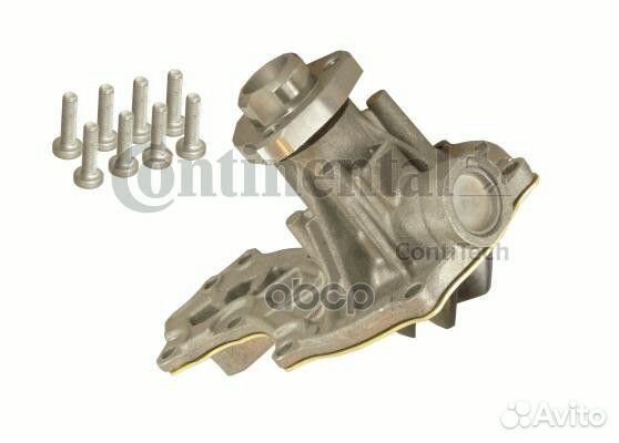 Насос водяной WPS3020 ContiTech