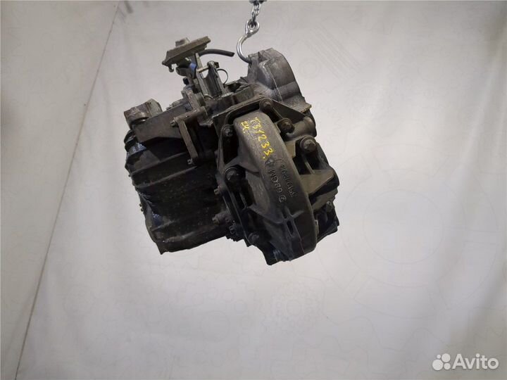 Кпп 6-ст.мех. (МКПП) Opel Meriva 2010, 2011