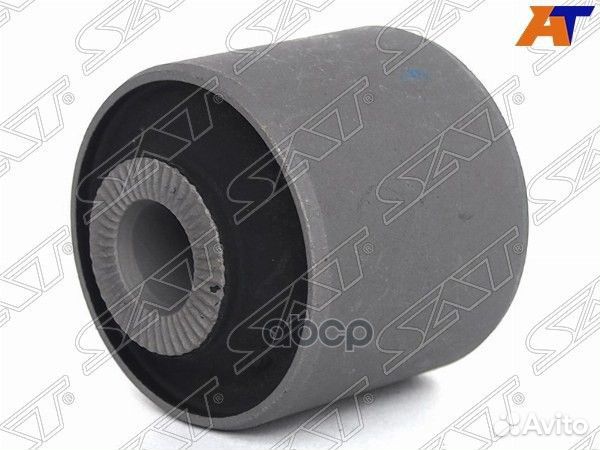 Сайлентблок задней поперечной тяги (большой) LE