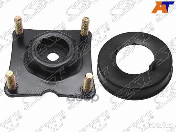 Опора передней стойки mazda tribute 00-07 lhrh
