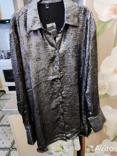 Блузка, брюки,костюм Zolla M