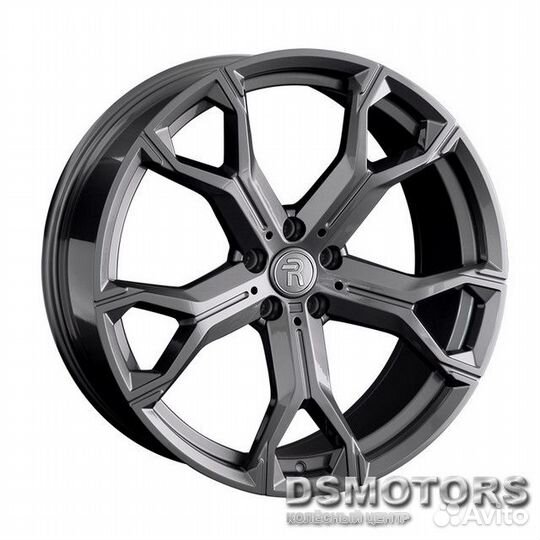 Диски VV245 9.5/21 5x112 ET31 d66.6 GM