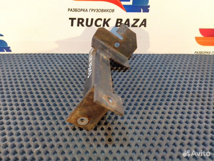 Кронштейн спойлера бокового левый Man L2000