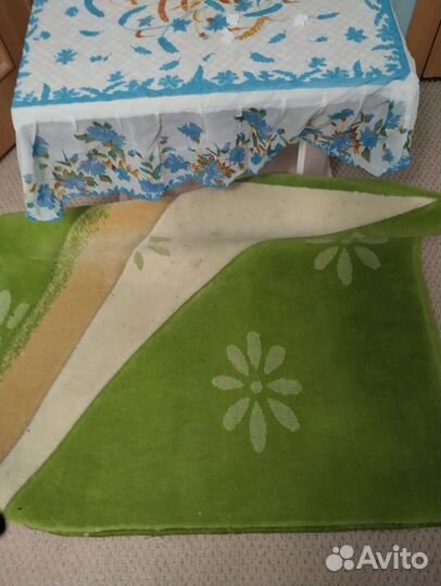 Ковровая дорожка