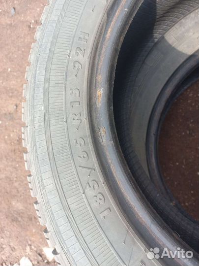 Amtel Planet DC 185/65 R15