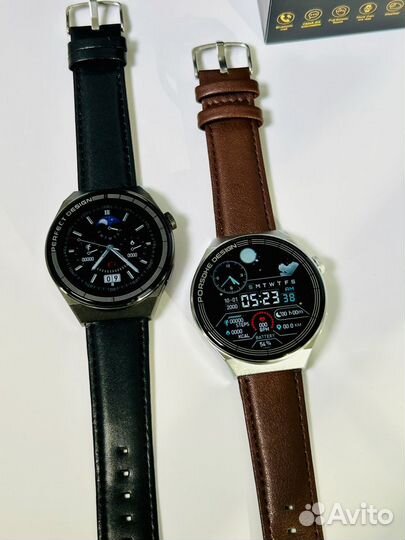 Смарт часы SMART Watch W&O X5 Pro