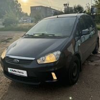 Ford C-MAX 1.8 MT, 2007, 215 600 км, с пробегом, цена 640 000 руб.