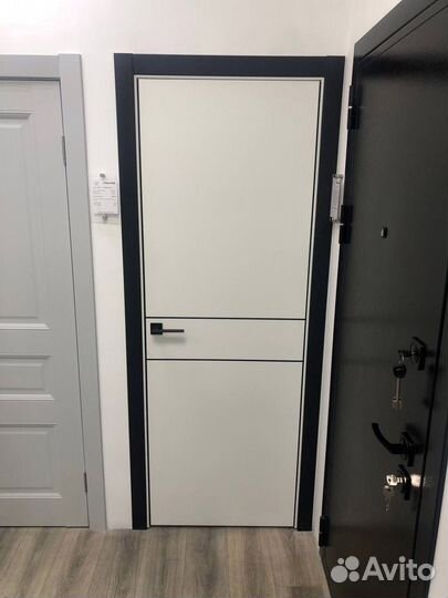 Дверь новая в наличии