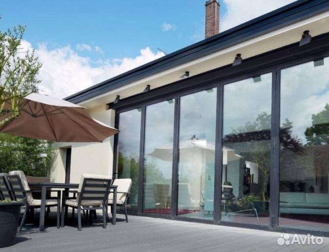 Пластиковые окна от производителя с установкой