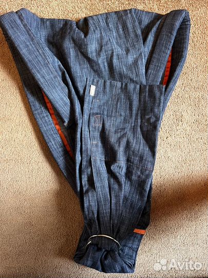 Слинг Active джинса